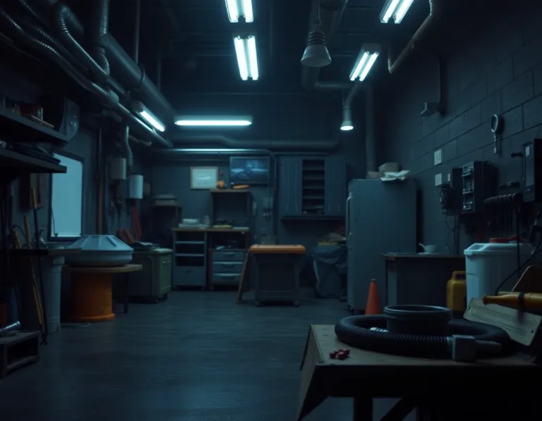排水管清掃 Takaoka